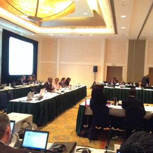 CFATF XXXIX PLENARY MEETING