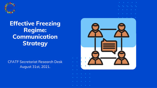 Effective Freezing Mechanisms_Communication_Strategy_August2021