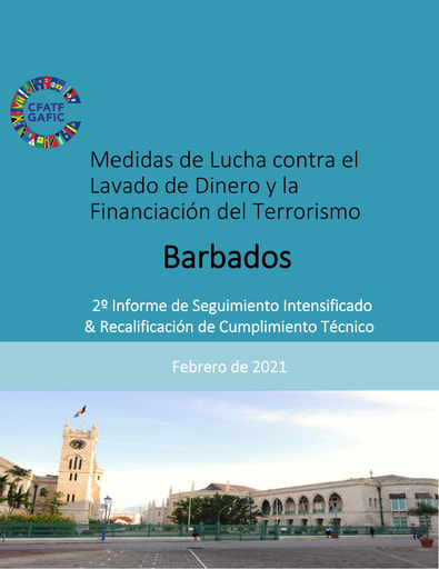 Barbados 2º Informe de Seguimiento Intensificado & Recalificación de Cumplimiento Técnico REV1