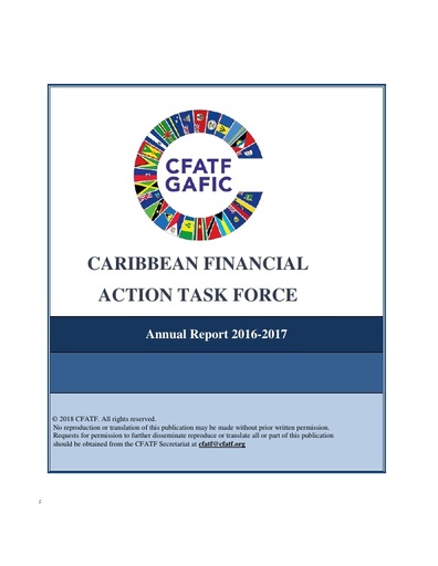 Annual Report 2016-2017