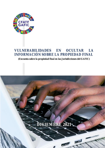 GAFIC BO proyecto informe (Diciembre 2021)