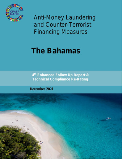 The Bahamas 4th Enhanced FUR & Technical Re Ratings