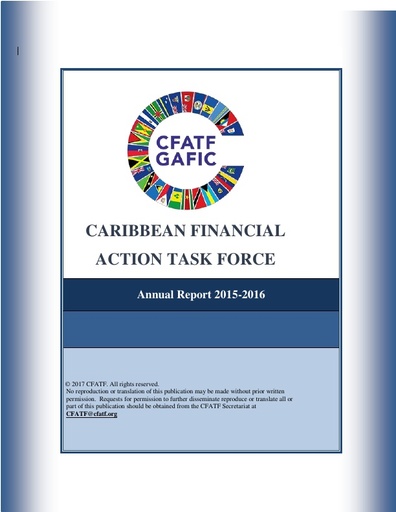 Annual Report 2015-2016