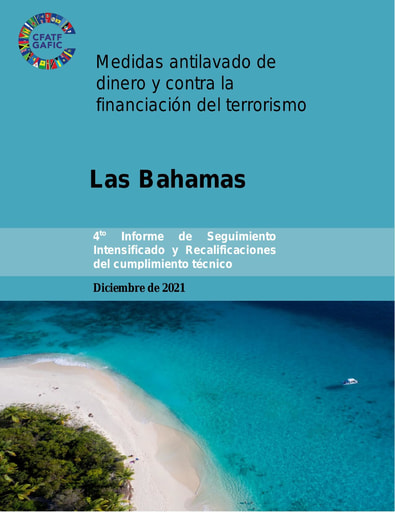 Las Bahamas 4to IS intensificado y recalificaciones técnicas