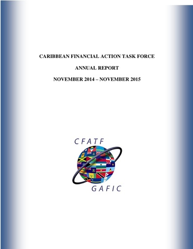 Annual Report 2014-2015